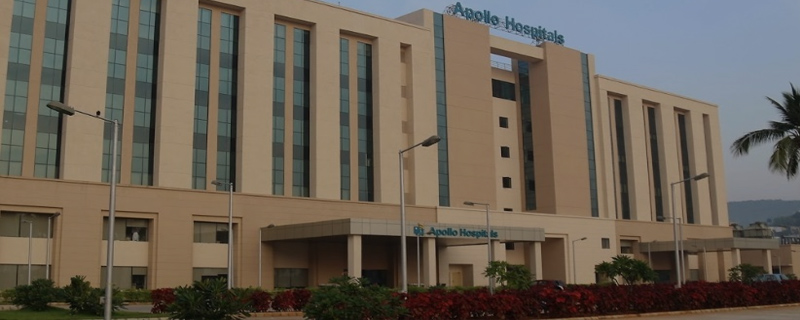 Apollo Hospitals (Health City) 